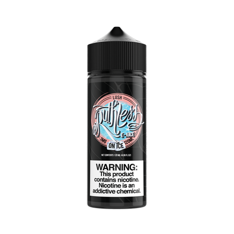 Lush on Ice by Ruthless Series | 120mL bottle