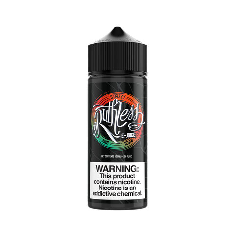 Strizzy by Ruthless Series 120mL bottle