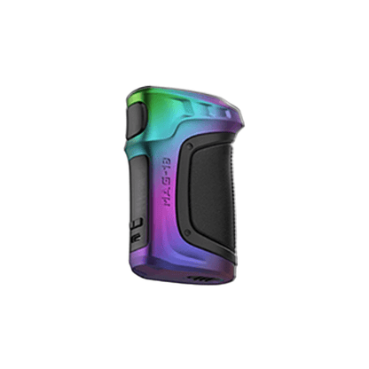 SMOK Mag 18 Mod | Black & 7-Color