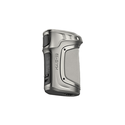 SMOK Mag 18 Mod | Nano Chrome