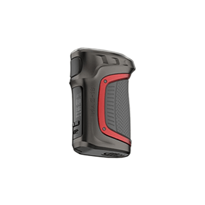 SMOK Mag 18 Mod | Gunmetal Red