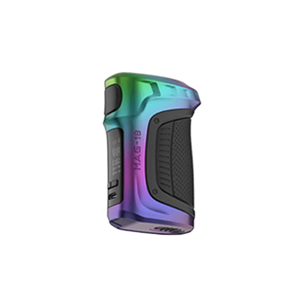 SMOK Mag 18 Mod | Prism Rainbow