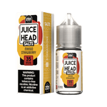 Mango Strawberry Juice Head Salts TFN 30ML with Packaging