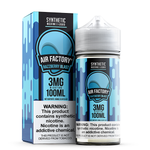 Razzberry Blast by Air Factory TFN Series 100mL with Packaging