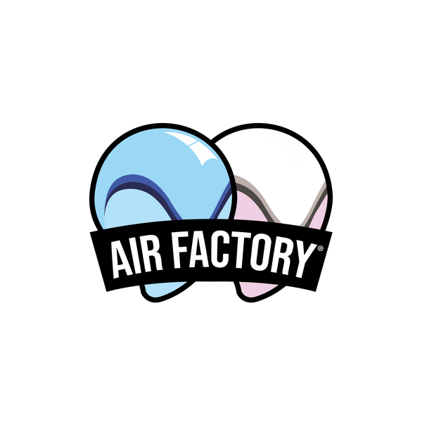 Air Factory Logo