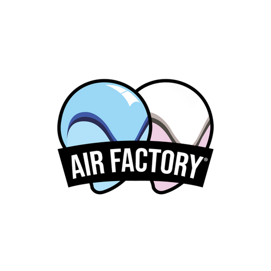 Air Factory Logo