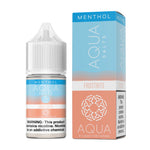 Frostbite by Aqua TFN Salt 30ml with Packaging