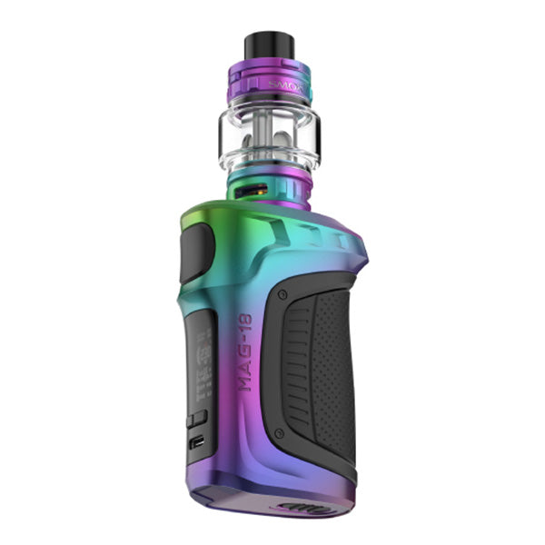 SMOK Mag 18 Kit Black 7 Color