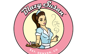 Blazy Susan