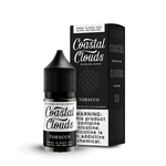 Tobacco by Coastal Clouds Salt Series 30mL with Packaging