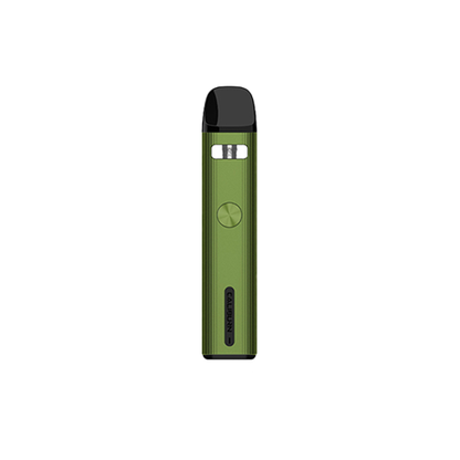 Uwell Caliburn G2 Pod Kit | 18w Cobalt Green