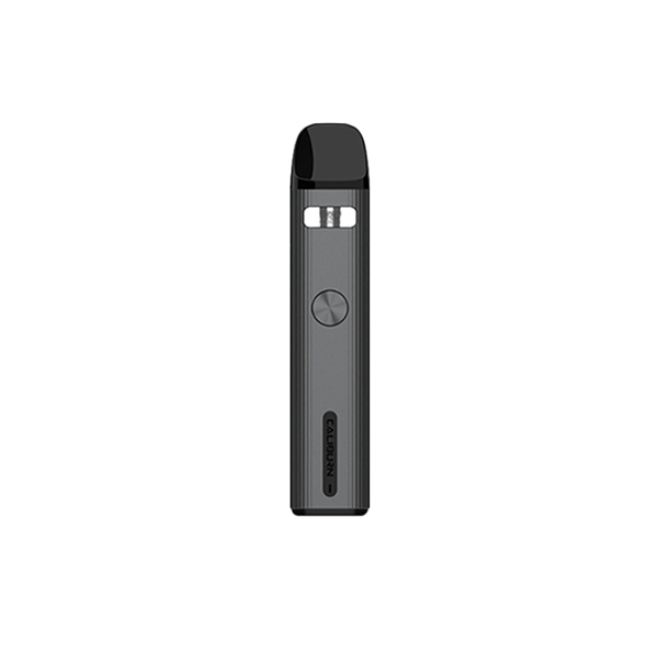 Uwell Caliburn G2 Pod Kit | 18w Shading Gray