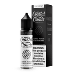 Apple Peach Strawberry by Coastal Clouds Series 60mL with Packaging