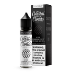 Iced Passion Fruit Orange Guava by Coastal Clouds 60ml with Packaging