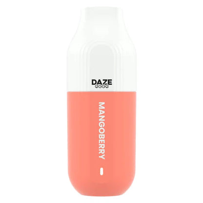 Daze Egge Disposable | 3000 Puffs | 7mL Mango Berry	