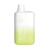 ELF - EBDESIGN BC5000 Disposable | 5000 Puffs | 9.5mL | 5% cherry lemon mint