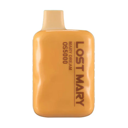 Lost Mary OS5000 Disposable 5000 Puff 10mL 00mg-50mg Mary Dream