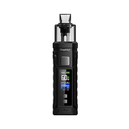 Freemax Marvos Kit | 60w Black