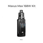 Freemax Maxus Max Kit | 168w Black