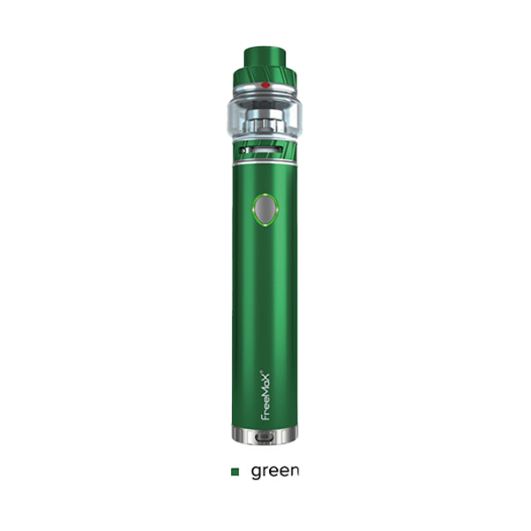 FreeMax Twister 80W Kit Green