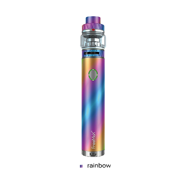 FreeMax Twister 80W Kit Rainbow