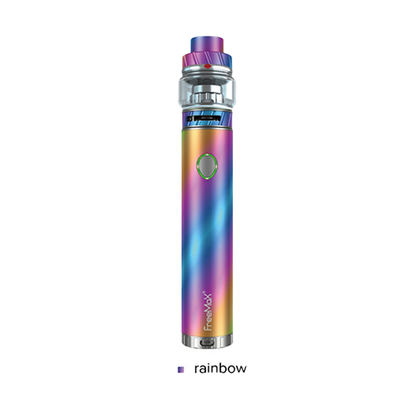 FreeMax Twister 80W Kit Rainbow