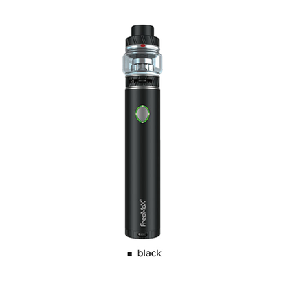 FreeMax Twister 80W Kit Black