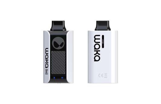 WAKA SoPro PA10000 Disposable by RELX | 10000 Puffs | 18mL | 30mg | 