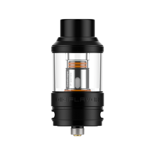 Geekvape Digiflavor XP Pod Tank | 4.5mL black