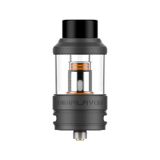 Geekvape Digiflavor XP Pod Tank | 4.5mL gunmetal