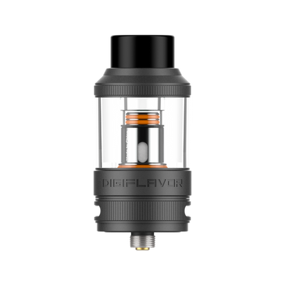 Geekvape Digiflavor XP Pod Tank | 4.5mL gunmetal