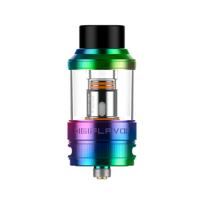 Geekvape Digiflavor XP Pod Tank | 4.5mL rainbow