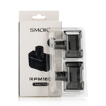SMOK RPM160 Replacement Pods (2-Pack) with packaging
