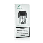 Suorin Ace Replacement Pods (3-Pack) with Packaging