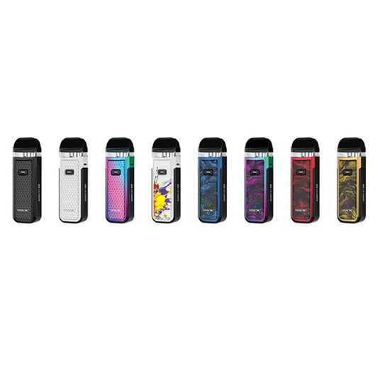 SMOK Nord X Kit | 60w group photo