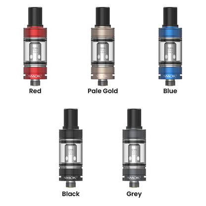 Smok Gram-16 Tank group photo