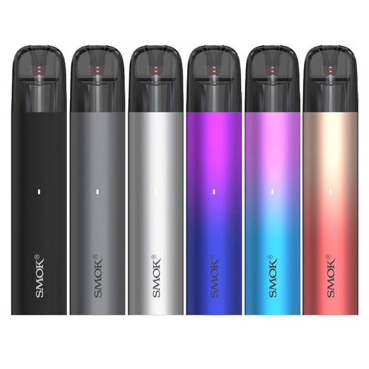 SMOK Solus Kit | 700mAh Group Photo