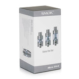 SMOK Micro TFV4 Plus Tank | 2.5ml packaging