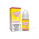 Original (Golden Slam) by The Graham Slam Series | 30ml with packaging