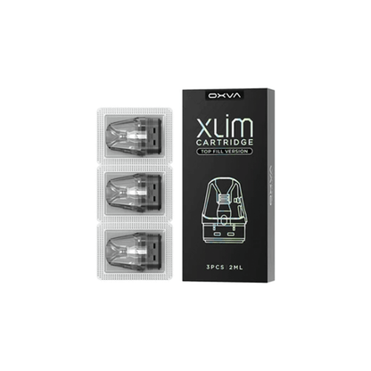 OXVA Xlim V3 Pod (3-Pack) 