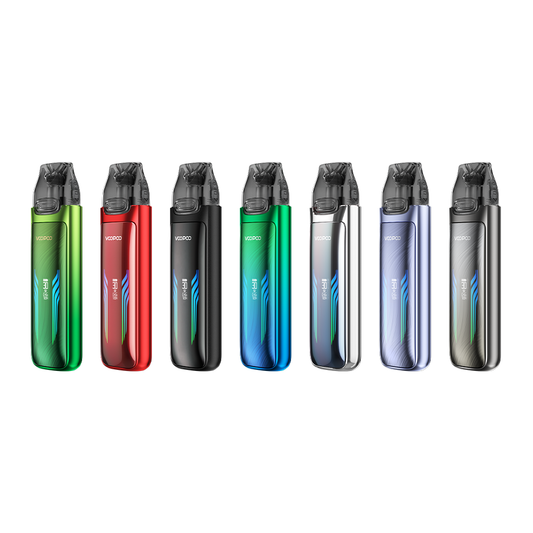 Voopoo VMate MAX 30W (Pod System) group photo