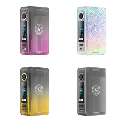 Lost Vape Centaurus N200 Box Mod (Mod Only) group photo