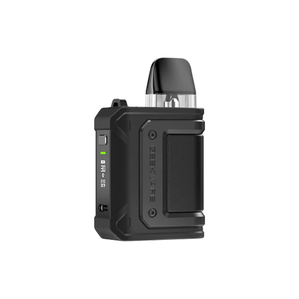 Geekvape Aegis Hero Q 30W Kit (Pod System) - Black