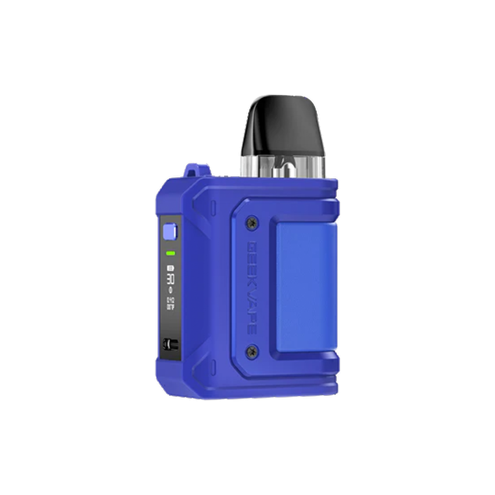 Geekvape Aegis Hero Q 30W Kit (Pod System) - Blue