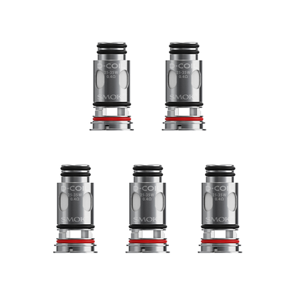 SMOK D Series Coil (5-Pack) group image