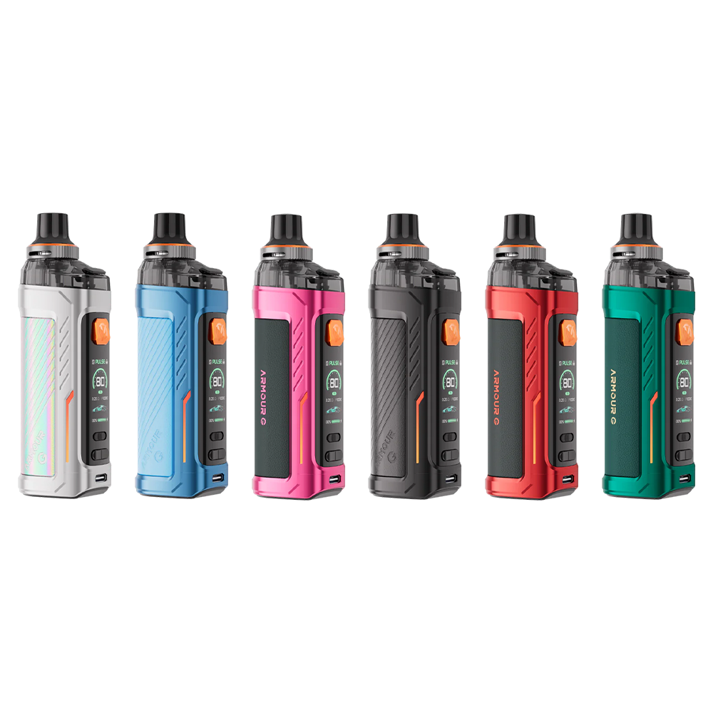 Vaporesso Amour G Kit (Pod System) group image