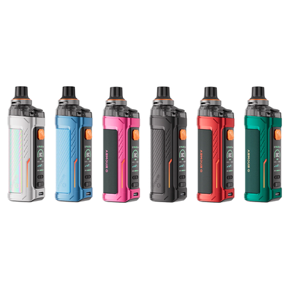 Vaporesso Amour G Kit (Pod System) group image