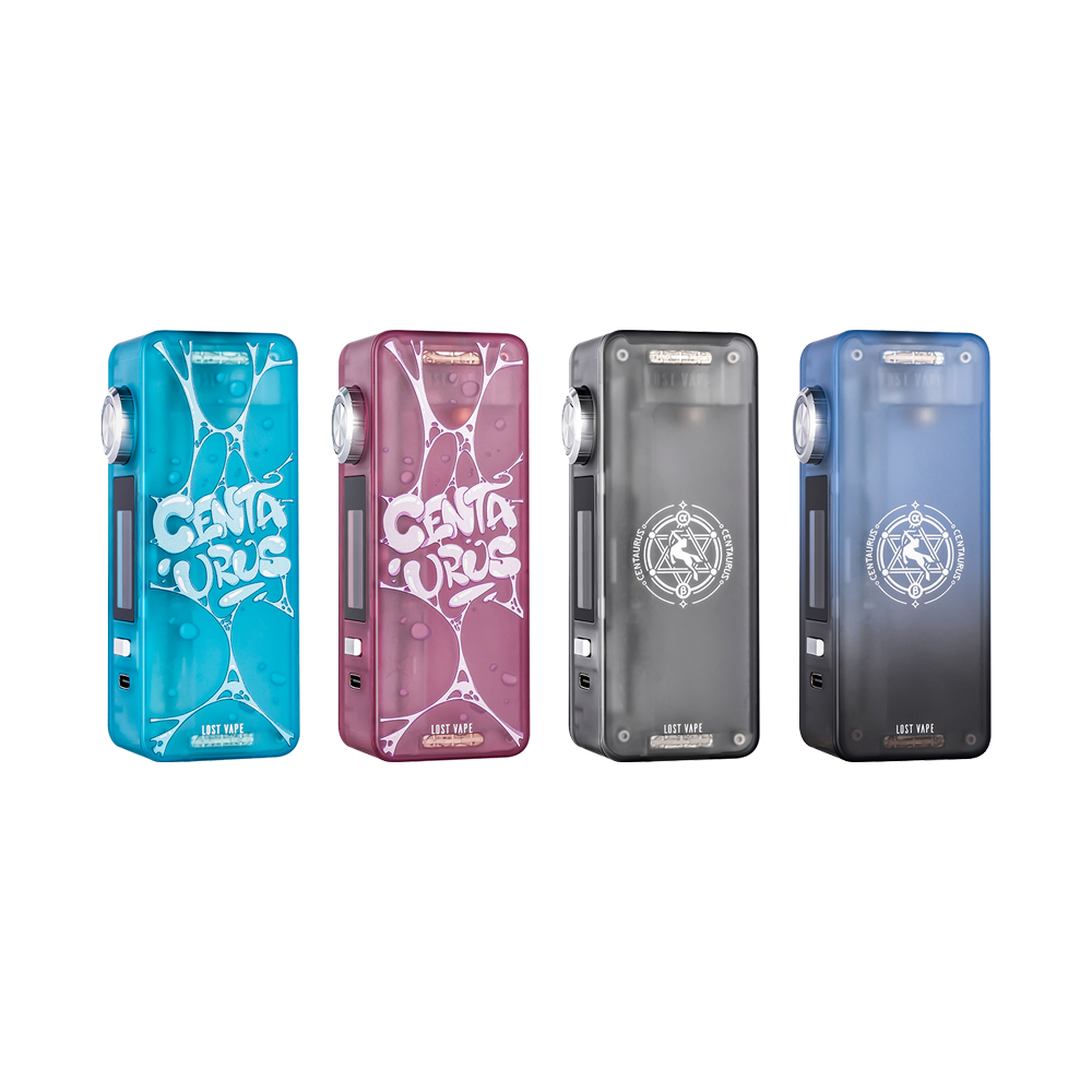 Lost Vape Centaurus N100 Box Mod (Mod Only) group image