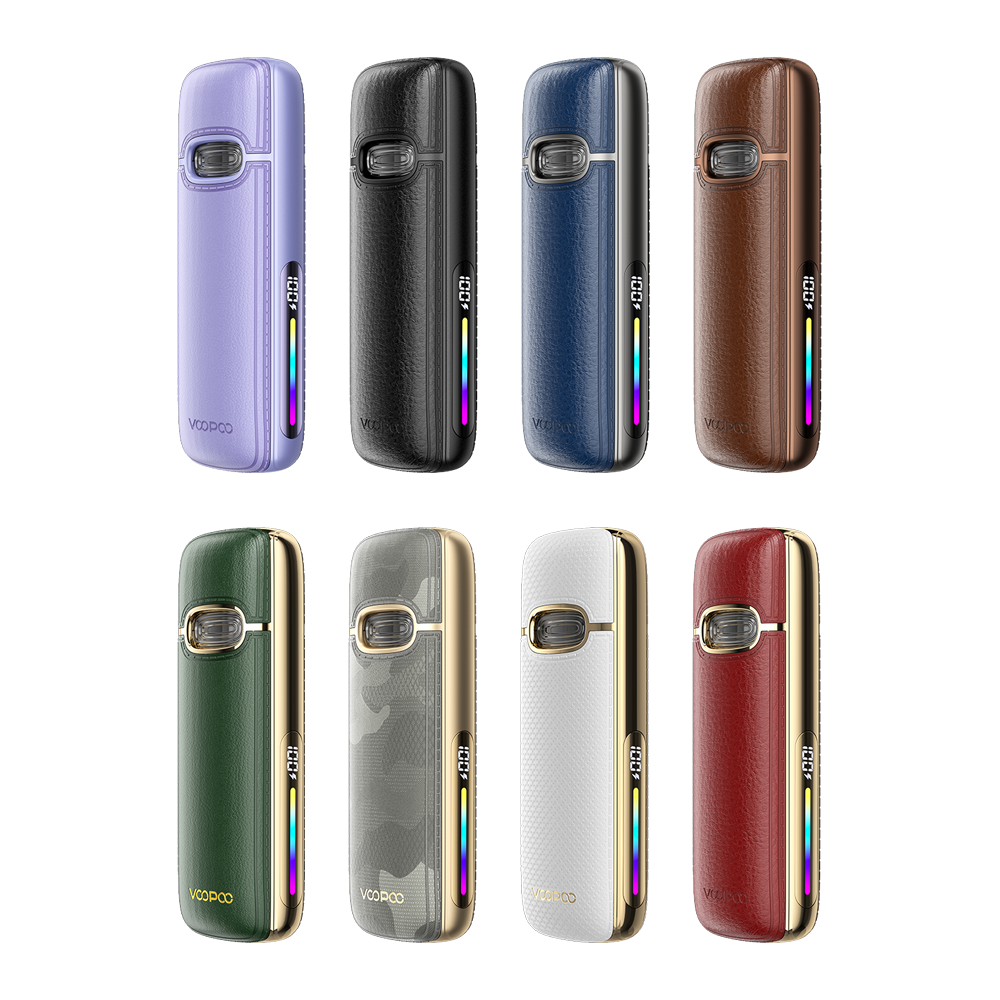 Voopoo VMate E2 30W Kit (Pod System) group image