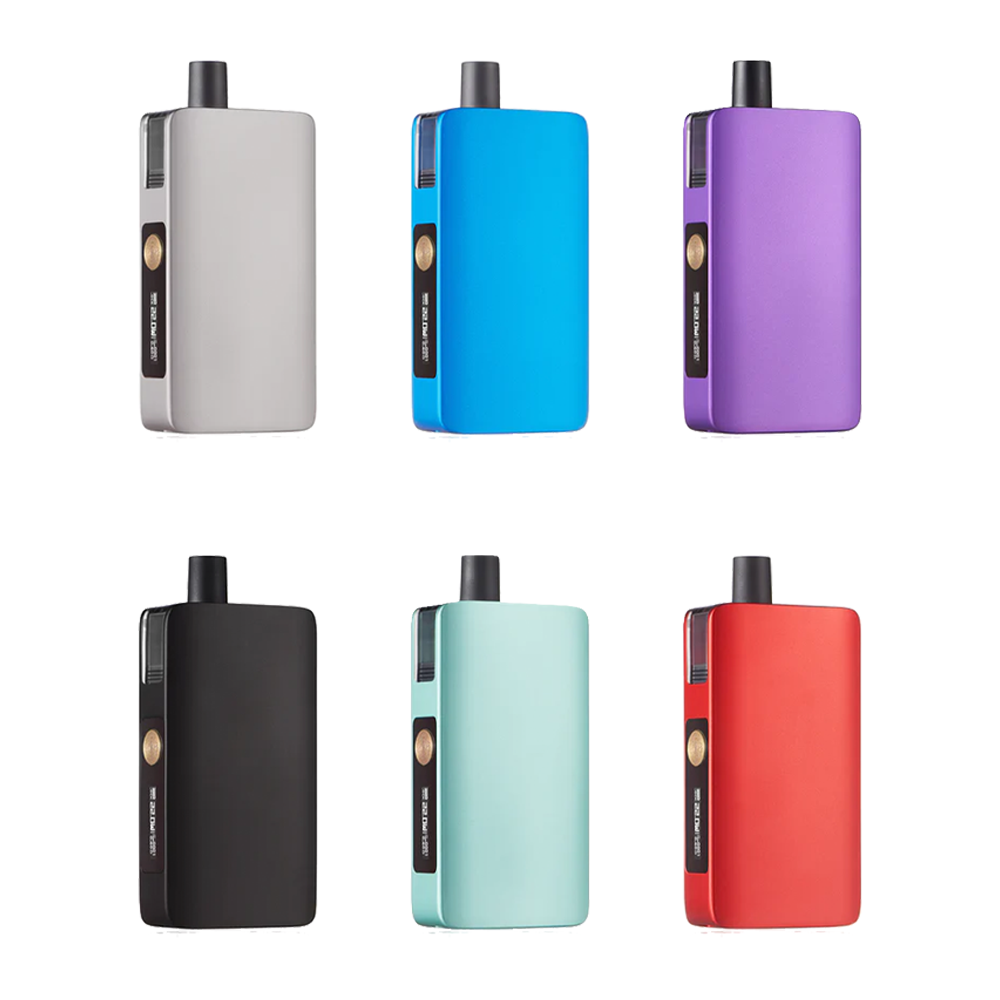 Dotmod DotPod Max Kit 60W (Pod System) - Group Photo